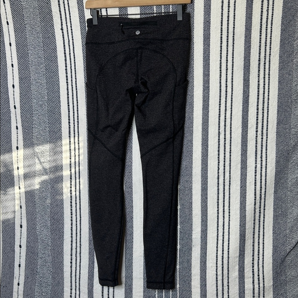 Lululemon Speed Tights - Picture 2 of 2